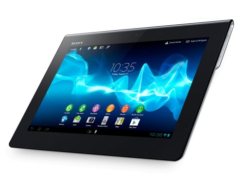 Tablette Sony 16 Go