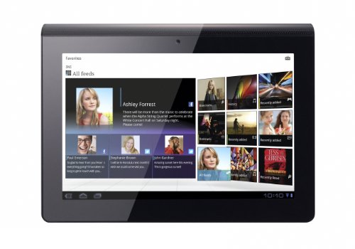 Tablette Sony Android