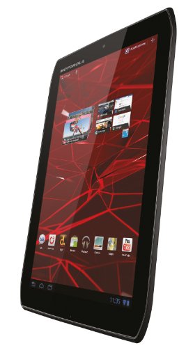 Tablette Motorola Android