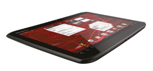Tablette Motorola Android
