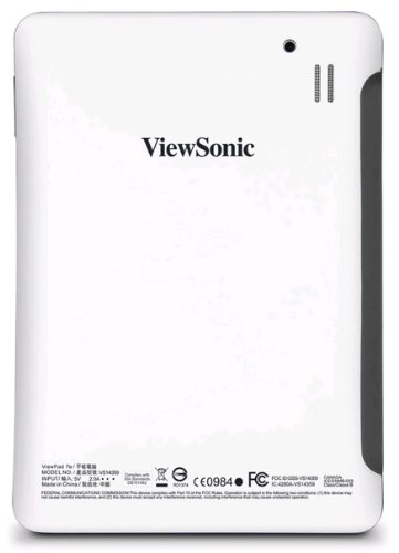 Tablette Viewsonic 