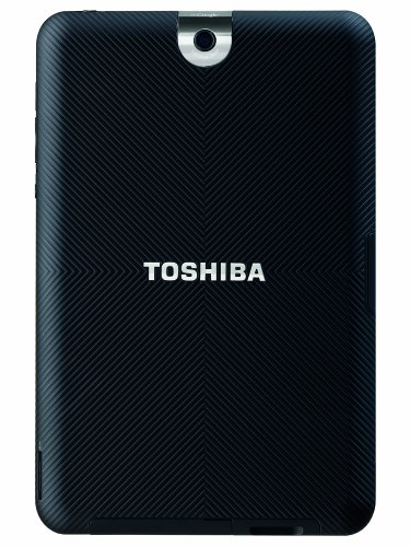 Tablette Toshiba Android