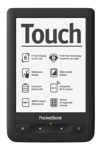 Tablette Pocketbook 