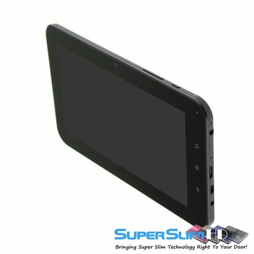 Tablette SuperSlimHD 7 pouces