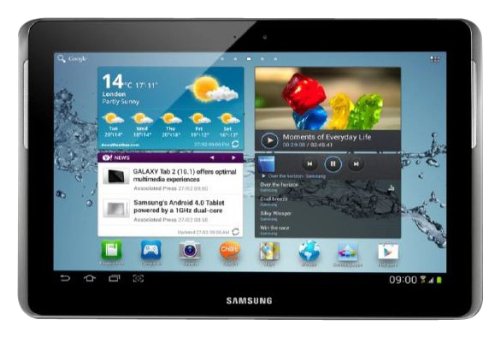 Tablette Samsung Android