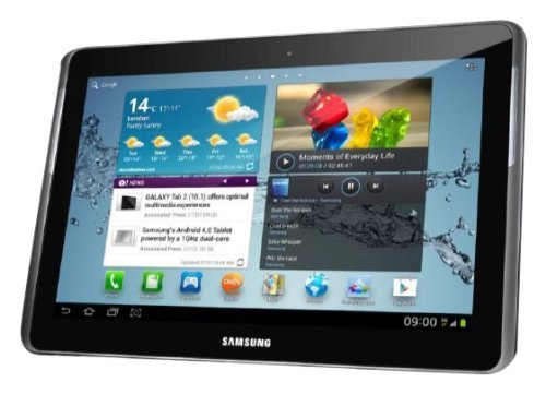 Tablette Samsung 10.1 pouces