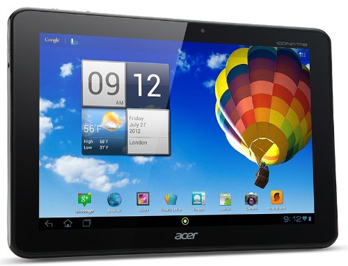Tablette Acer 32 Go