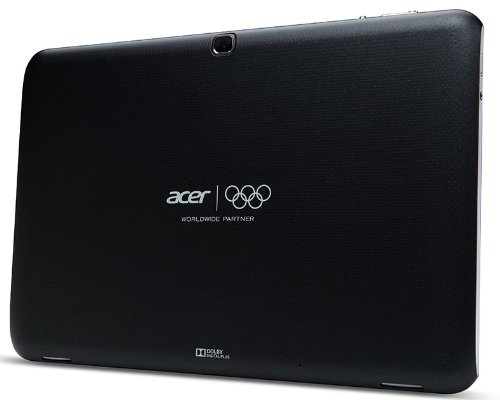 Tablette Acer 10,1 pouces