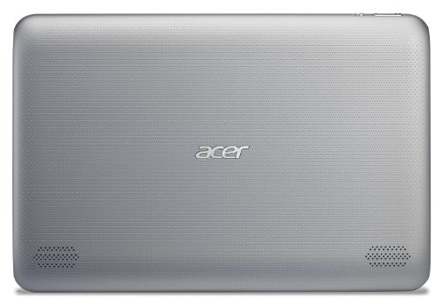 Tablette Acer Android