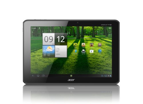 Tablette Acer 10 pouces