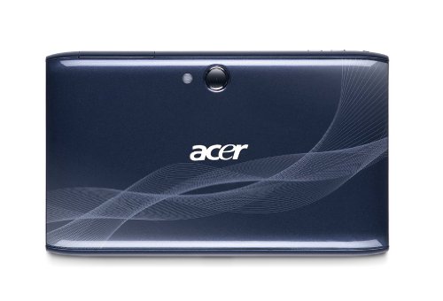 Tablette Acer 7 pouces