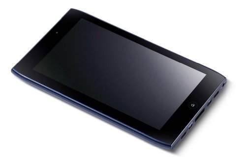 Tablette Acer Android